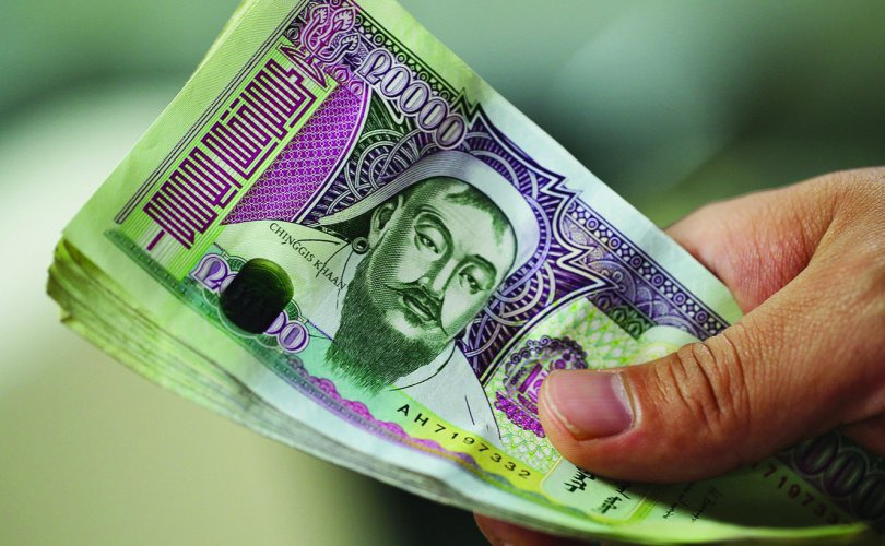 ЖДҮХС-ГИЙН ХӨНГӨЛӨЛТТЭЙ ЗЭЭЛИЙГ 8 ЖИЛЭЭР ОЛГОНО